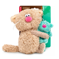 Мягкая игрушка Budi Basa  Какао с Мятой,  коллекция "Сиропчики"