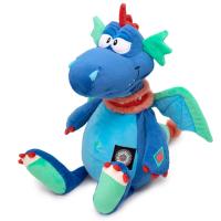Мягкая игрушка Basik&Co Дракон Зигмунд