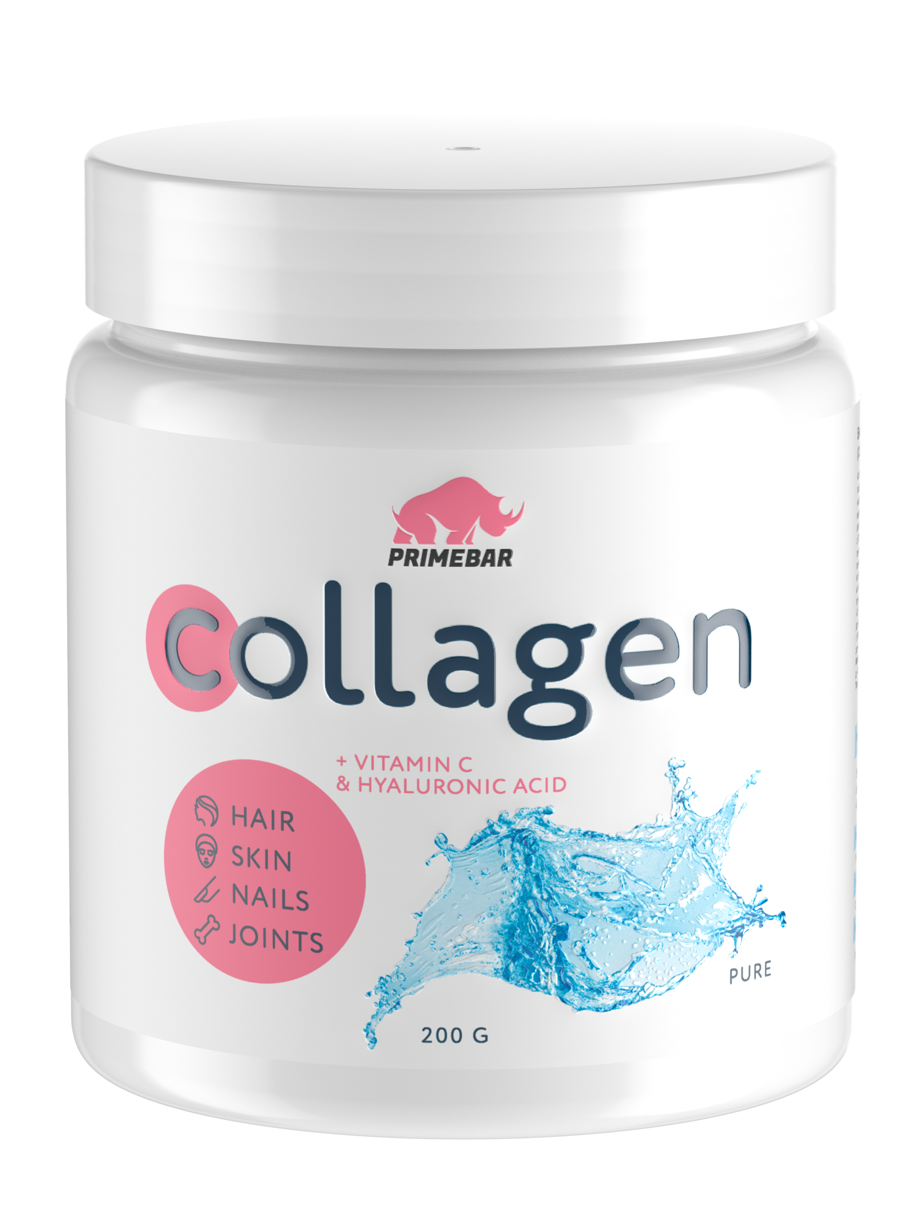 Collagen порошок отзывы