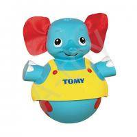 Слоник учится ходить TOMY