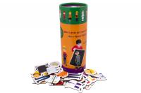 Магнитная игра "Профессии"