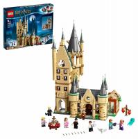 Конструктор LEGO Harry Potter Астрономическая башня Хогвартса 75969 купить