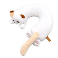 Мягкая игрушка Budi Basa, Кошечка Ли-Ли игрушка-подушка на шею