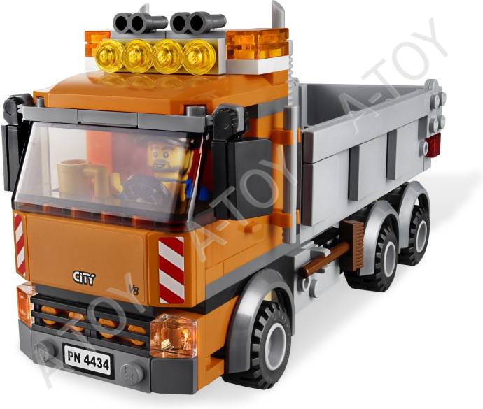 Lego 4434 on sale