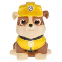 Капитошка, Игрушка  для ванны Щенячий Патруль Крепыш, LXRUB-DOGP