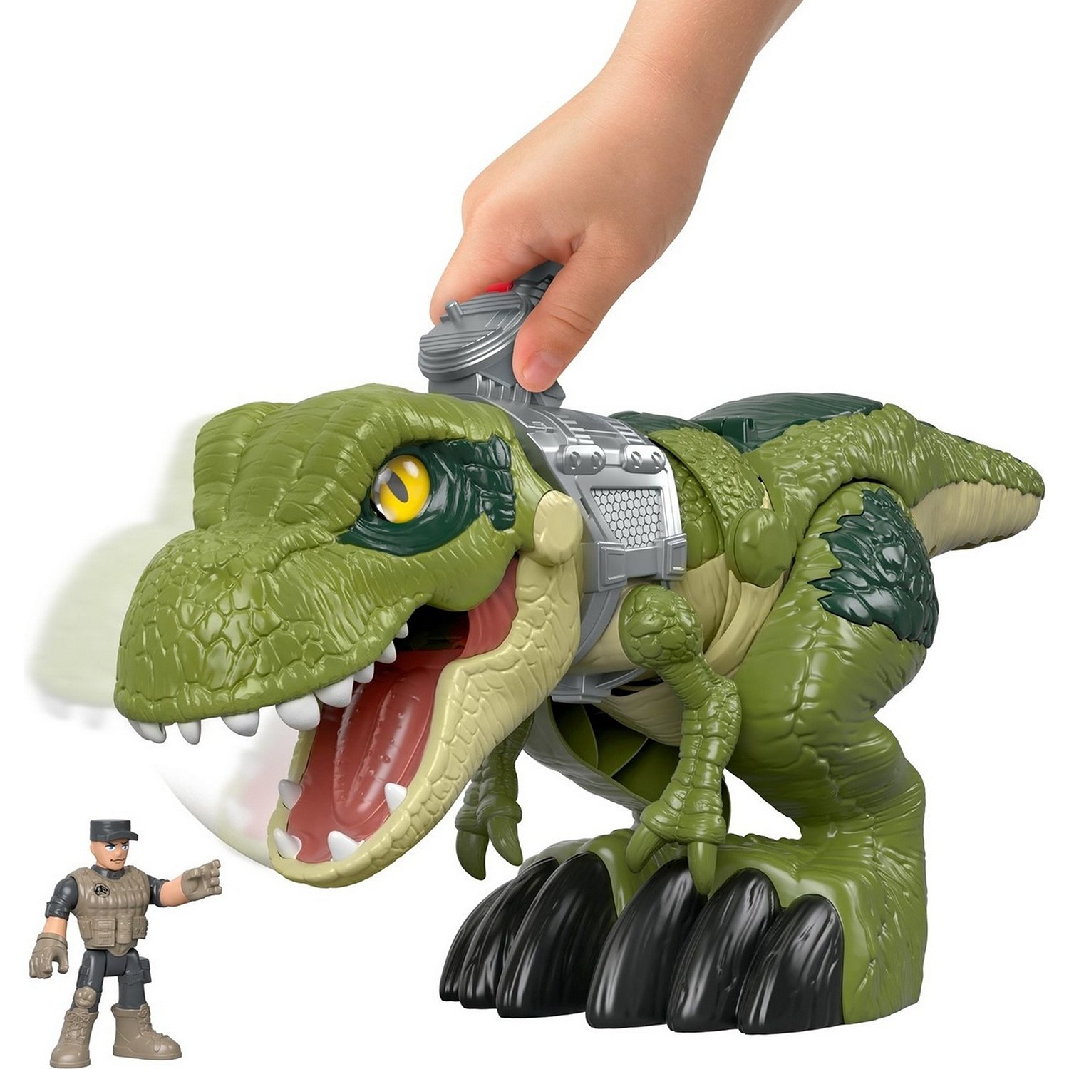 Большой динозавр купить