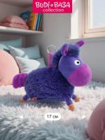 Мягкая игрушка Budi Basa Лошадка-подвес Бен