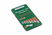 Магнитная настольная игра "Пасьянс"