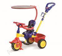 Велосипед  3 в 1 Little Tikes (красно-синий)