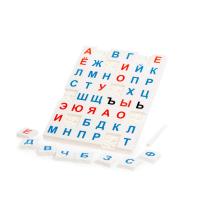 Набор игровой Полесье «Буквы» (48 элементов)