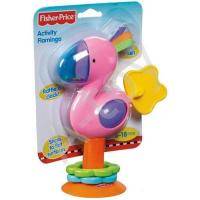 Погремушка Фламинго Fisher Price
