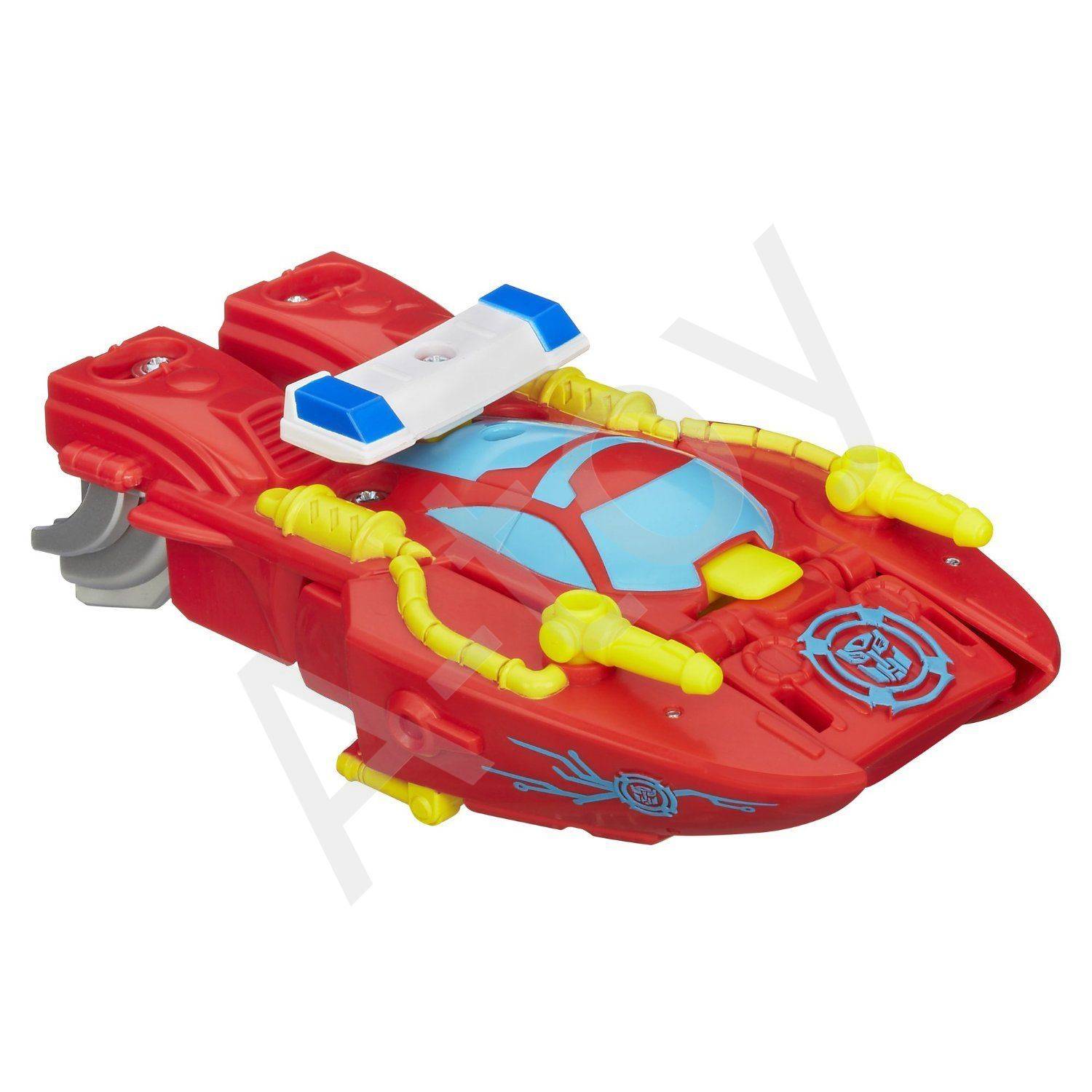 Купить Трансформеры Rescue Bots 