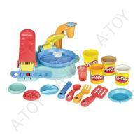 Play-Doh Набор пластилина "Создай свой завтрак"