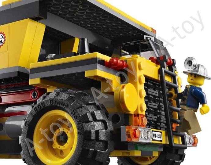 Lego 40202 online