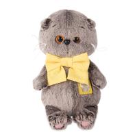 Мягкая игрушка Budi Basa, Басик BABY в бантике