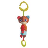 Игрушка Tiny Love Колокольчик Медвежонок Исаак (531), 1114201110