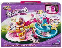 Набор "Парк развлечений"