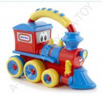 Паровоз Little Tikes