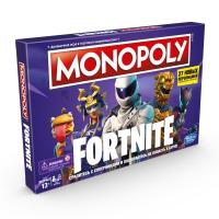 Игра настольная Monopoly Фортнайт E6603