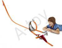 Трек для мотогонщиков "Опасная петля"