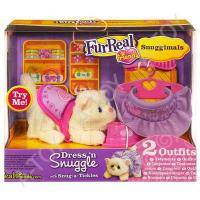 FurReal Friends Ласковые Зверята: игровой набор