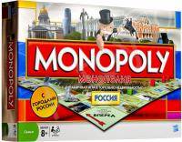 Монополия Россия