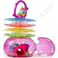 ZOOBLES Специальный чемоданчик для Зублс