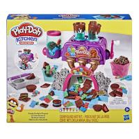Набор игровой Play-Doh Конфетная фабрика (уценка)