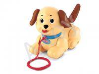 Игрушка обучающая Веселый щенок Fisher-Price