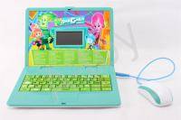 Компьютер с цветным экраном - Фиксики
