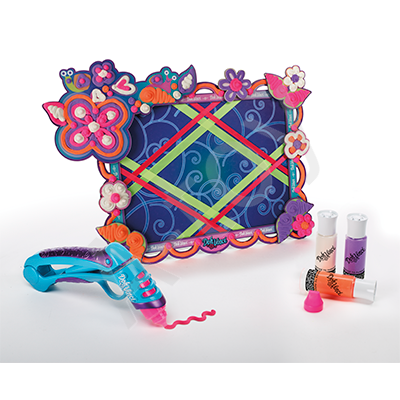 купить Набор для творчества "Рамка на память"