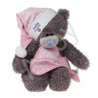 Мишка Тедди Me to You (со звуком и светом)