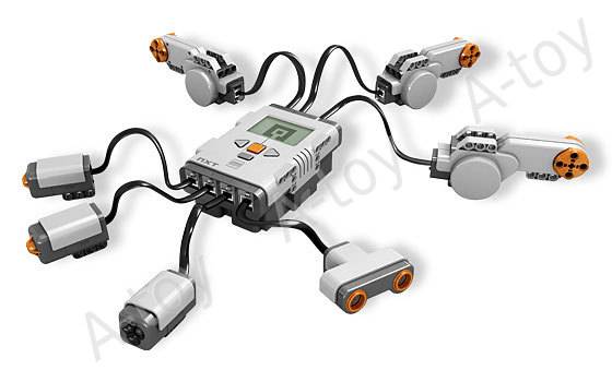 Lego 8547 mindstorms nxt 2.0 sale