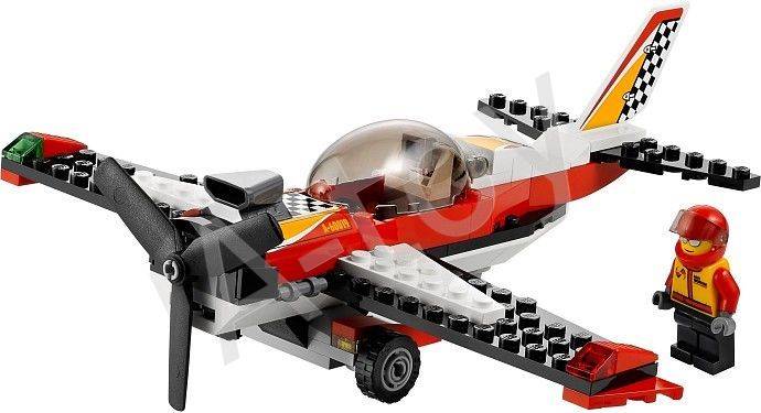 Lego 60019 on sale