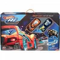 Трек Hot Wheels Умная трасса: A.I Starter set FBL83