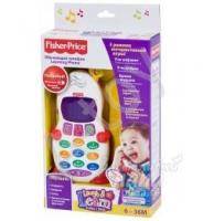 Обучающий телефон, серия "Смейся и учись"