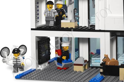 7498 lego city sale