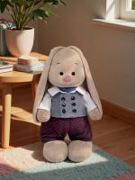 Мягкая игрушка Budi Basa Зайка Ми в костюмчике (малый)