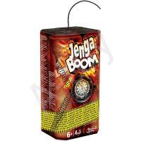 Настольная игра Дженга Бум