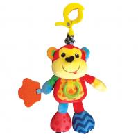 Азбукварик, Виброподвеска Обезьянка (Люленьки), 2311