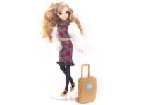 Кукла Sonya Rose Daily collection Путешествие в Италию R4421N