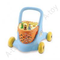 Тележка для игрушек из серии "Сotoons" Smoby