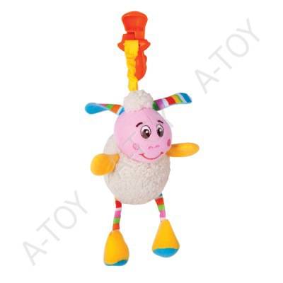 купить Подвес-погремушка овечка TINY Love, "Лили"