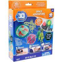 Набор для творчества 3D-Maker - Инопланетяне