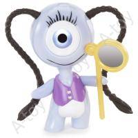 Братзиллаз Питомец Циклопа