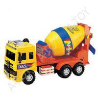 Дайсунг Машина Бетономешалка