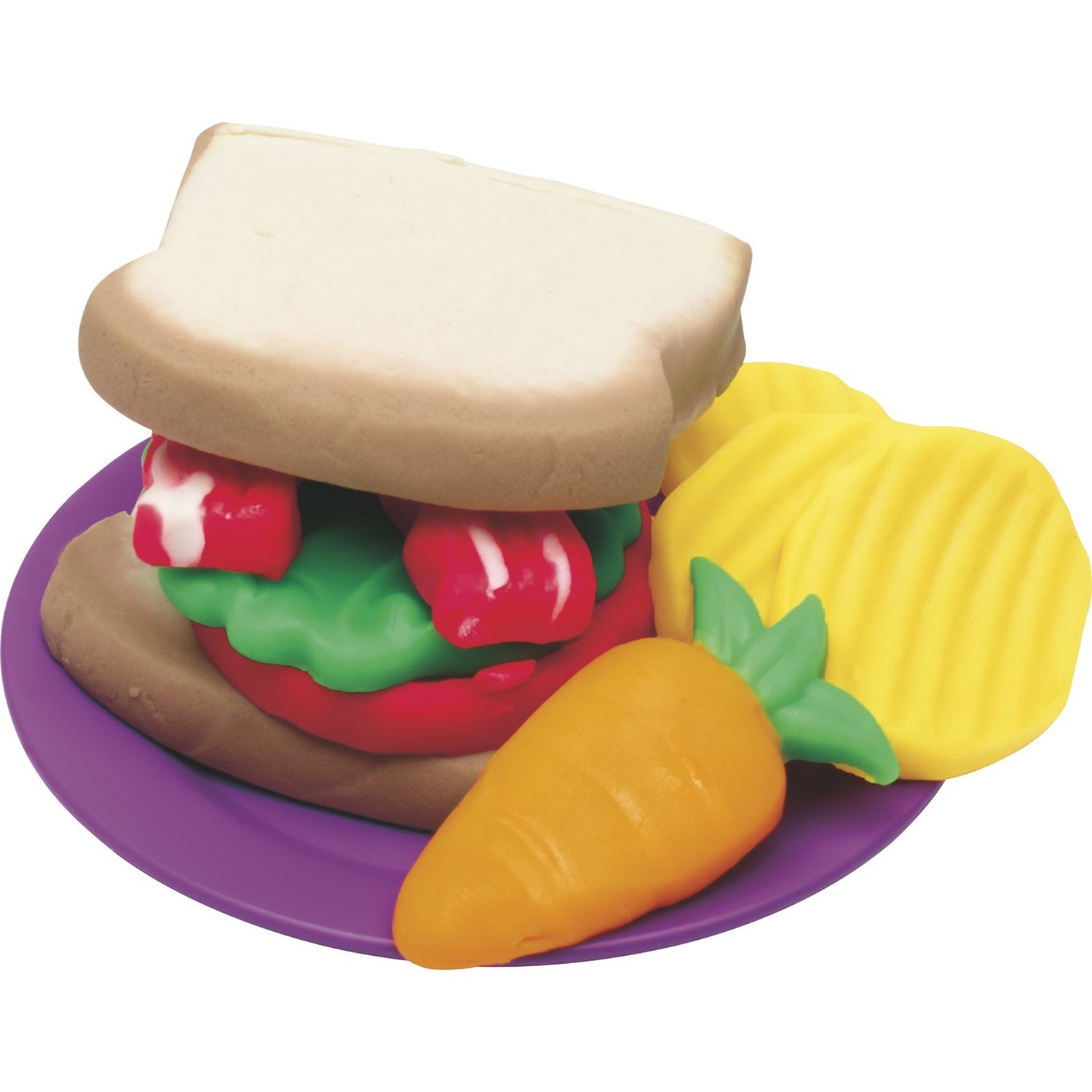 Продукты из пластилина. Набор для лепки Play-Doh Kitchen Creations "тостер", e0039eu4, 20 предметов. Play Doh тостер. Масса для лепки Play-Doh тостер. Еда из пластилина.
