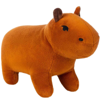 Подарочная игрушка "Капибара"