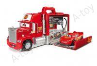 Чемоданчик "Мак" и "Молния Маккуин"45см., Smoby