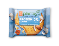 Печенье высокобелковое Protein Cookie "Кокос-Миндаль" 25% протеина 40 г